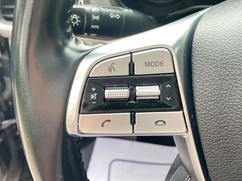 Used 2020 Kia Telluride S AWD/4WD image 18