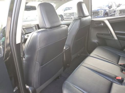Used 2013 Toyota RAV4 Limited AWD/4WD image 29