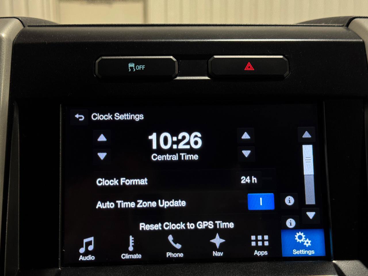 Used 2017 Ford F250 Lariat w/ Chrome Package RWD image 17