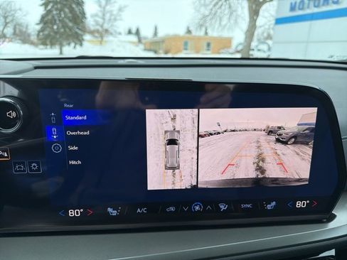 New 2026 Chevrolet Traverse LT w/ Midnight/Sport Edition image 16