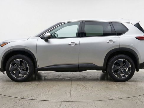 Used 2025 Nissan Rogue SV AWD/4WD image 5