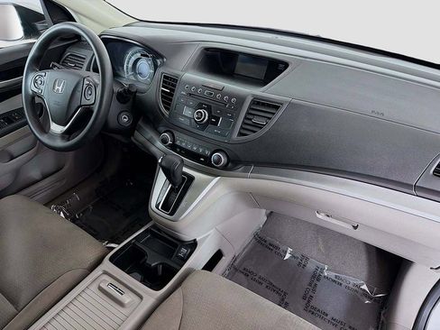 Used 2013 Honda CR-V EX image 19