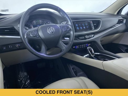 Certified 2018 Buick Enclave Premium w/ Experience Buick Package FWD image 2