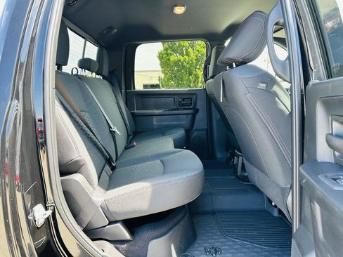 New 2025 RAM 2500 Tradesman image 28