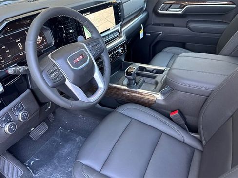 New 2025 GMC Sierra 1500 Elevation w/ Elevation Premium Package image 10
