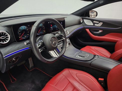 Used 2023 Mercedes-Benz CLS 450 4MATIC image 12