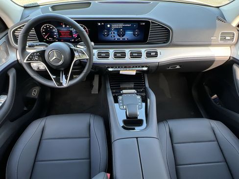 New 2026 Mercedes-Benz GLE 450 4MATIC image 21