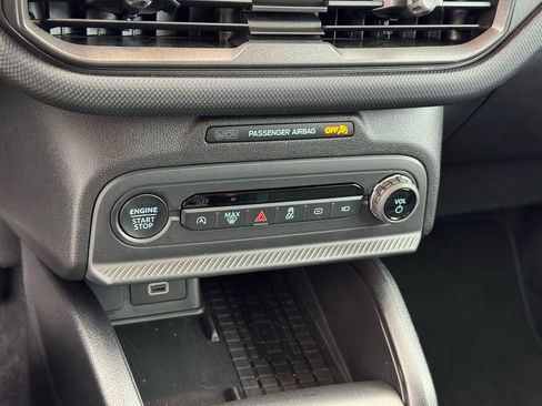 New 2025 Ford Bronco Sport Outer Banks image 17