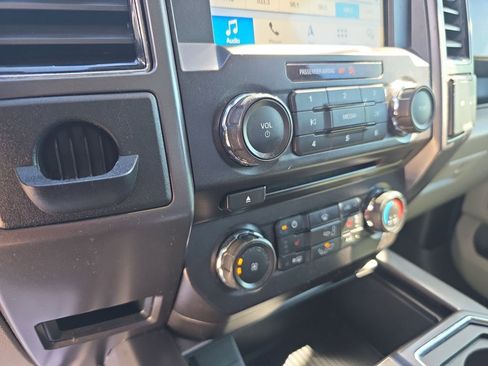 Used 2018 Ford F150 XLT w/ Equipment Group 302A Luxury image 11