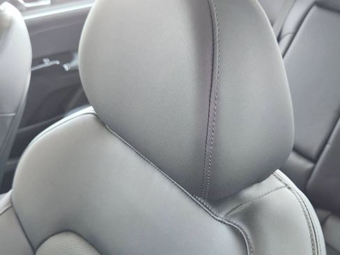 New 2025 Kia K5 EX image 12