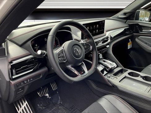 New 2025 Acura MDX A-Spec image 6