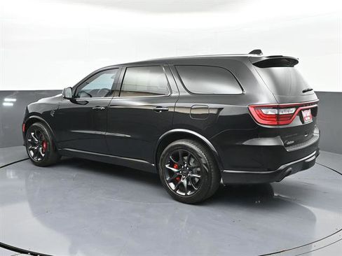 Used 2024 Dodge Durango SRT Hellcat AWD/4WD image 33