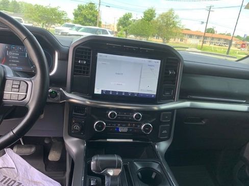 Used 2023 Ford F150 Lariat image 21