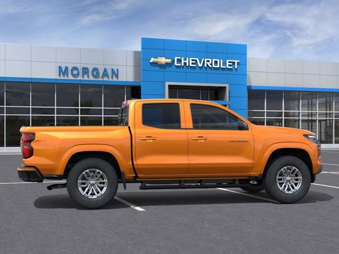 New 2026 Chevrolet Colorado LT w/ LT Convenience Package image 5
