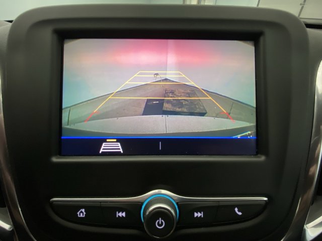 Used 2021 Chevrolet Equinox LT AWD/4WD image 17