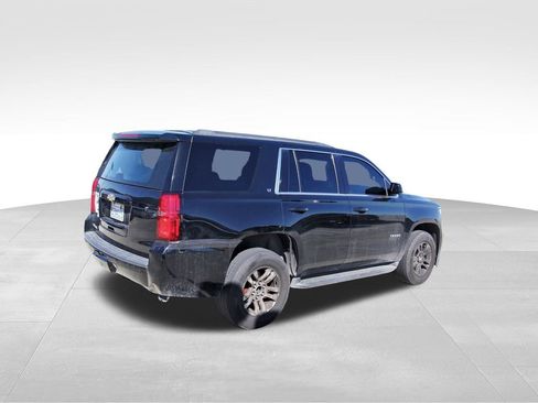 Used 2019 Chevrolet Tahoe LT image 4