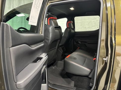 Used 2024 Ford Ranger Raptor AWD/4WD image 39