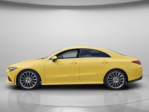 Used 2020 Mercedes-Benz CLA 250 image 3