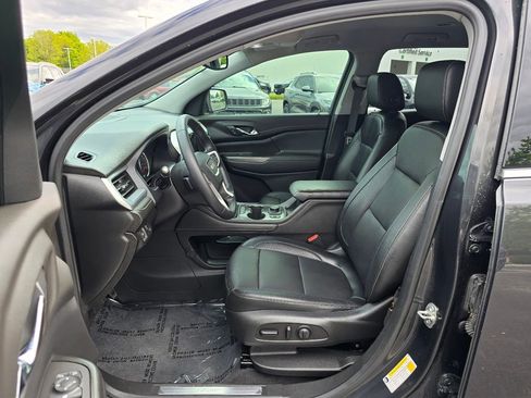 Used 2020 GMC Acadia SLT FWD image 15