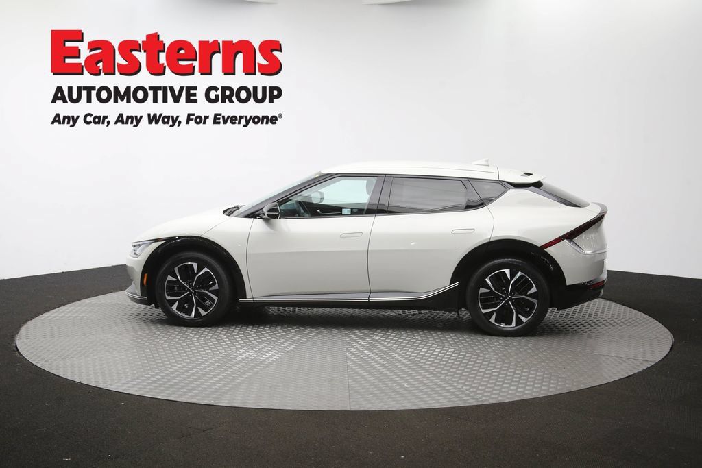 Used 2023 Kia EV6 Wind AWD/4WD image 63