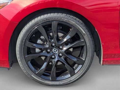 Used 2016 MAZDA MAZDA6 Grand Touring image 26