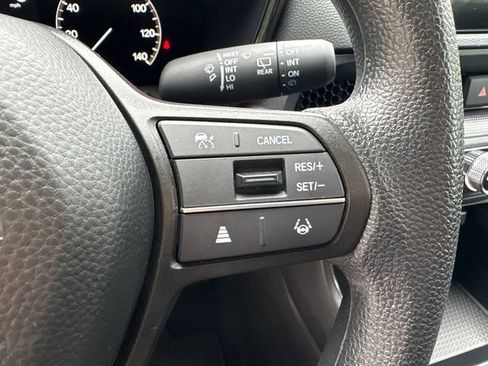 Used 2026 Honda CR-V LX image 22