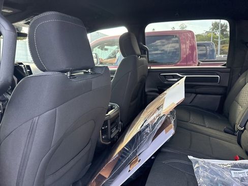 New 2026 RAM 1500 Big Horn image 16