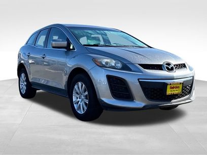 Used 2011 MAZDA CX-7 i SV