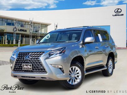 Used 2023 Lexus GX 460 Premium
