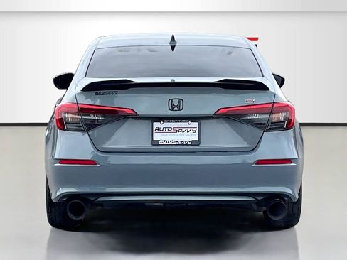 Used 2024 Honda Civic Si image 6