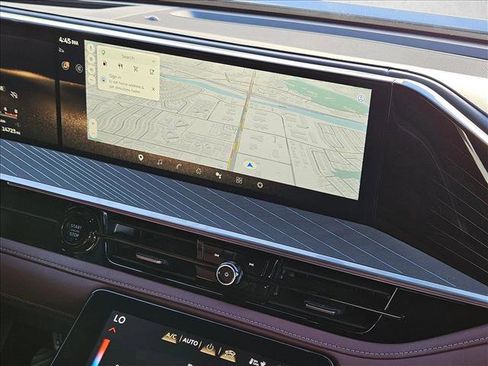 Used 2025 INFINITI QX80 Autograph w/ Autograph Exterior Package image 15