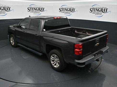 Used 2015 Chevrolet Silverado 1500 LT w/ All Star Edition RWD image 22