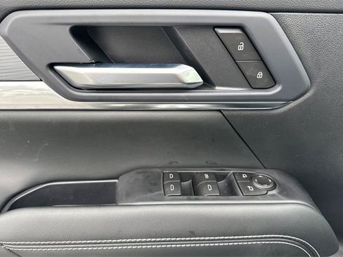 New 2026 GMC Terrain Elevation w/ Black Edition image 11