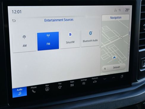 New 2026 Ford F350 Platinum image 28