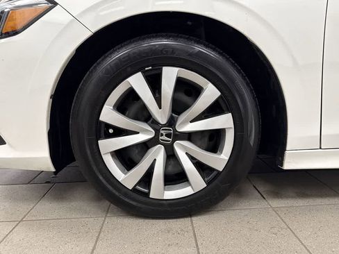 Used 2024 Honda Civic LX image 10