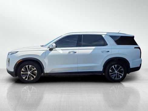 Used 2021 Hyundai Palisade SEL w/ Winter Package FWD image 4