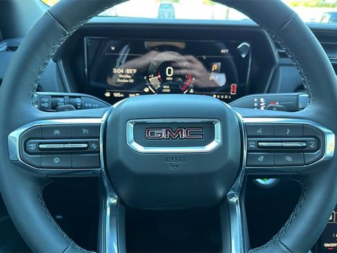 New 2026 GMC Terrain Elevation w/ Black Edition image 22