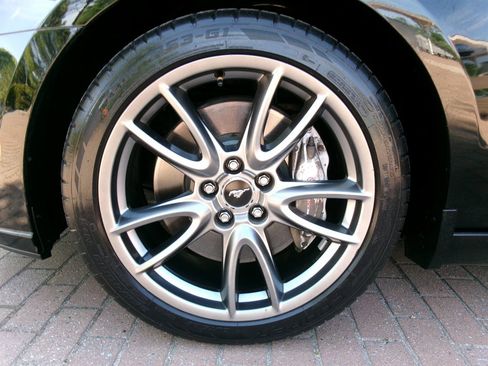 Used 2014 Ford Mustang GT Premium w/ GT Track Package image 41