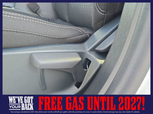 New 2026 Ford Escape Active w/ Tech Pack #1 FWD image 20