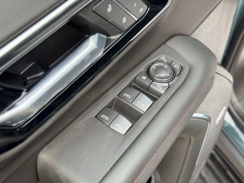 New 2026 Chevrolet Suburban RST AWD/4WD image 12