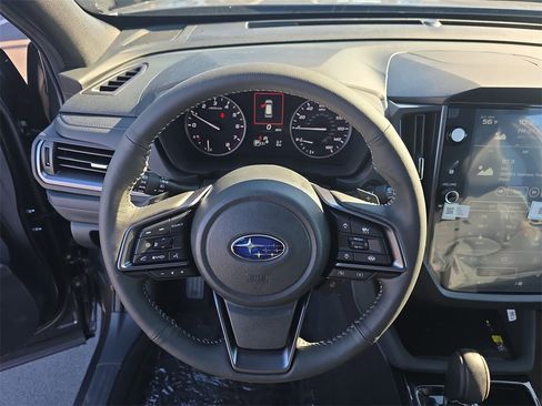 New 2026 Subaru Forester Limited image 21