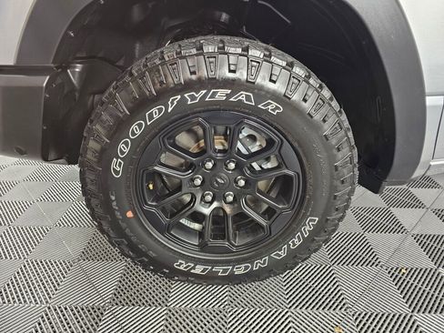 Used 2025 RAM 1500 Rebel w/ Rebel Level 1 Equipment Group image 11