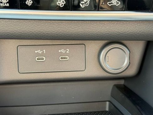 New 2026 Nissan Rogue SV image 33