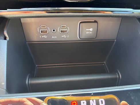 New 2026 Jeep Grand Cherokee Limited AWD/4WD image 17