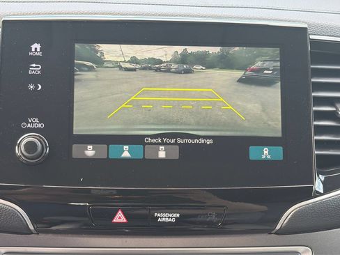 Used 2019 Honda Pilot EX image 29