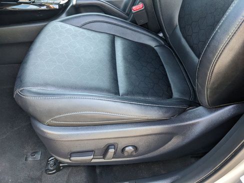 Certified 2024 Kia Seltos EX image 20