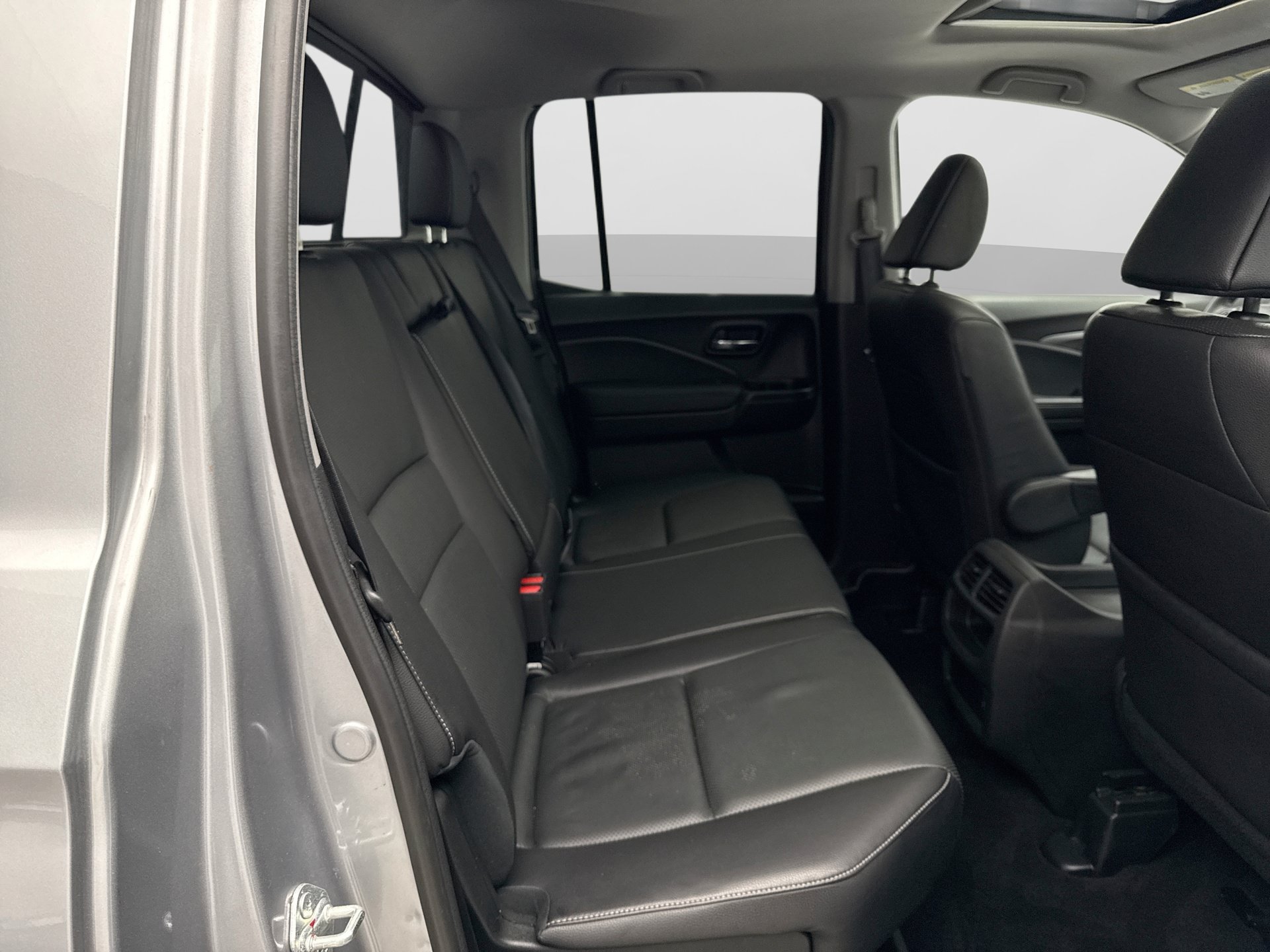 Used 2023 Honda Ridgeline RTL-E image 20