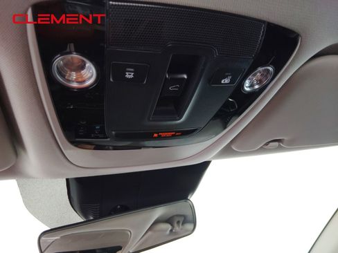 Used 2021 Kia Seltos EX image 29