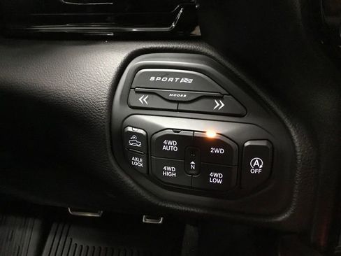 New 2026 RAM 1500 Rebel w/ G/T Package image 45