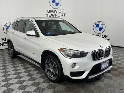 Used 2016 BMW X1 xDrive28i